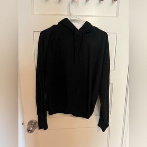New with tags - gap sweater w/ hood